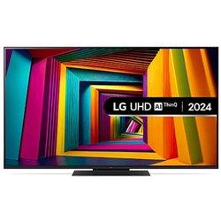 LG Tv 55ut91006la 55´´ 4k Led