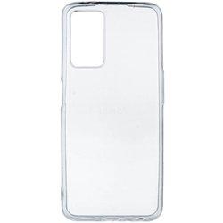 Funda Silicona Transparente Para Realme 9I