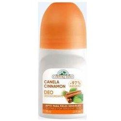 Corpore Sano Desodorante Canela 75Ml