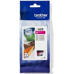 cartucho brother lc426m magenta