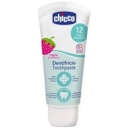 Chicco Pasta Dental Fresa 50 Ml