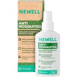 NEWELL SPRAY ANTIMOSQ FORTE 100 ML