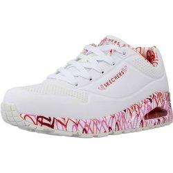 Skechers Zapatillas Uno Loving Love