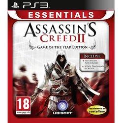 Assassin´s Creed 2: Goty - Essentials