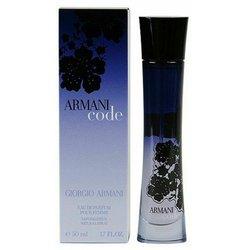 Code Femme 75 ml