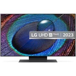 TV 65" LG 65UR91006LA