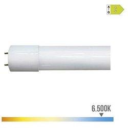 Tubo led t8 18w 2900lm 6500k luz fría clase c EDM