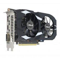 Tarjeta gráfica ASUS Dual GTX 1650 4G