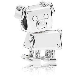 Charm Pandora Bobby Bot