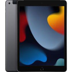 Apple iPad  Gris - 10.2" - 64GB - 4G