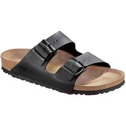 Birkenstock - Arizona Negro 051793