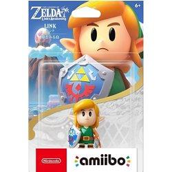 Amiibo Links Awakening - Nintendo - Nuevo