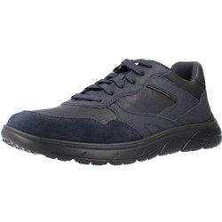 GEOX - Zapatillas GEOX en color marino para hombre 41