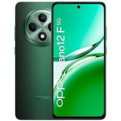 OPPO Reno 12F 5G 6.7" 120Hz 8+8GB 256GB Green