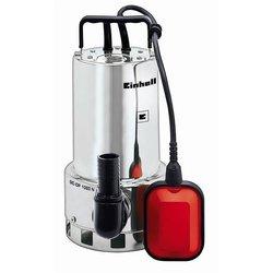 Bomba Sumergible EINHELL Gc-Dp 1020 N Caudal Máx. 18.000 L/H Agua Oscura