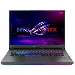 Laptop Asus ROG Strix G16 G614JZ-N4014 16" intel core i9-13980hx 32 GB RAM 1 TB SSD NVIDIA GeForce RTX 4080 Qwerty Español