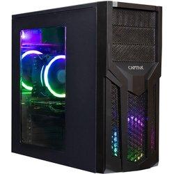 Captiva I67-582 PC i5-12400F Midi Tower Intel® Core™ i5 16 GB DDR4-SDRAM 500 GB SSD Negro