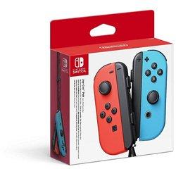 Mando Nintendo Switch Joy-Con Azul/Rojo