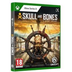 Skull & Bones