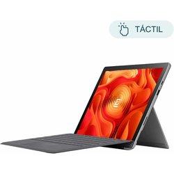 Tablet MICROSOFT Surface Pro 7 (12.3'' - 256 GB - 8 GB RAM - Wi-Fi - Plateado)