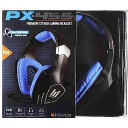 Auriculares Gaming INDECA