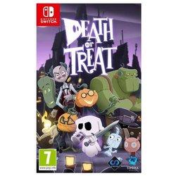 Death or Treat - Nintendo Switch