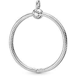 Pandora Moments Joyería Colgante Plata esterlina 398330 , para Mujer