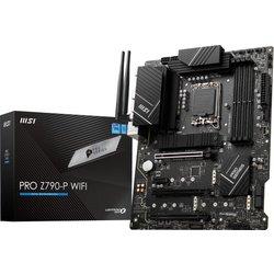 MSI PRO Z790-P WIFI