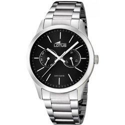 Reloj Lotus Minimalist 15954/3 hombre acero