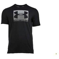 Under Armour Camiseta De Manga Corta Boxed Sportstyle