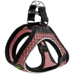 Arnés para Perro Hunter Comfort Rosa M 55-60 cm