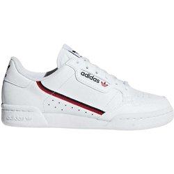 Calzado Originals marca Reebok modelo F99787 para junior en color blanco