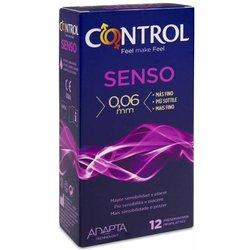 CONTROL DE FINADO SENTIDO 12PZ