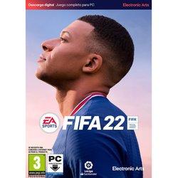 Juego PC FIFA 22