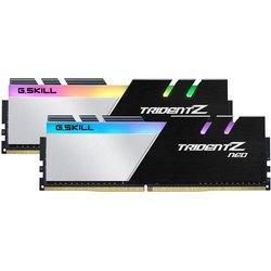 Memoria RAM DDR4 G.SKILL (2 x 8 GB - 3200 MHz)