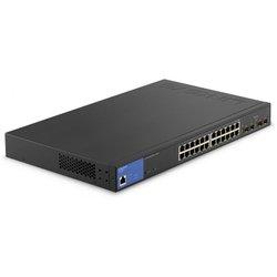 Switch linksys lgs328pc