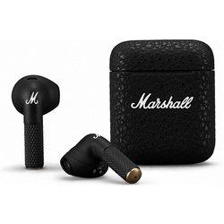 Marshall Auriculares Bluetooth Minor III Negros