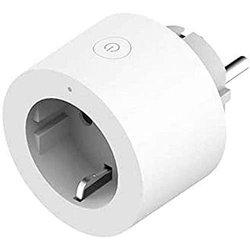 Smart Plug, Enchufe