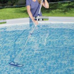 Kit de limpieza de piscina AquaClean BESTWAY