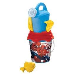 Conjunto de mar de Spiderman