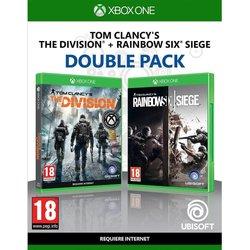 Rainbow Six + The Division para Xbox