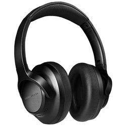 AURICULARES BLUETOOTH SILENT ANC BLACK