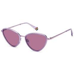 Gafas De Sol Polaroid Mujer  Pld6148sxb3v