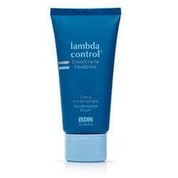 ISDINDEO INTENSE 48H LAMBDA CONTROL CREMA DUPLO