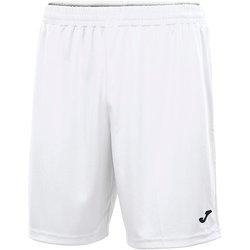 SHORT JOMA NOBEL BLANCO