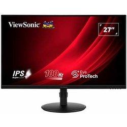 Monitor Gaming ViewSonic 27" IPS Full HD