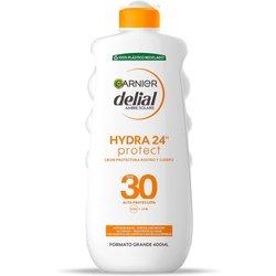 Leche Solar DELIAL Ambre Solaire SPF 30 (400 ml)