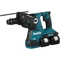 Martillo Ligero Bl 18vx2 Lxt 28mm Sd - Makita - Dhr283zu