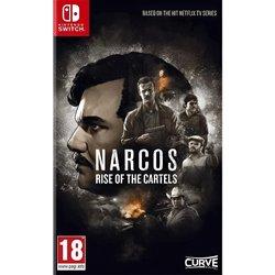 Meridiem Games Narcos: Rise Of The Cartels Cambiar