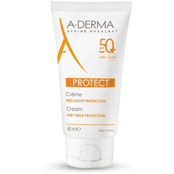 ADERMA A-D PROTECT CREMA 50 +